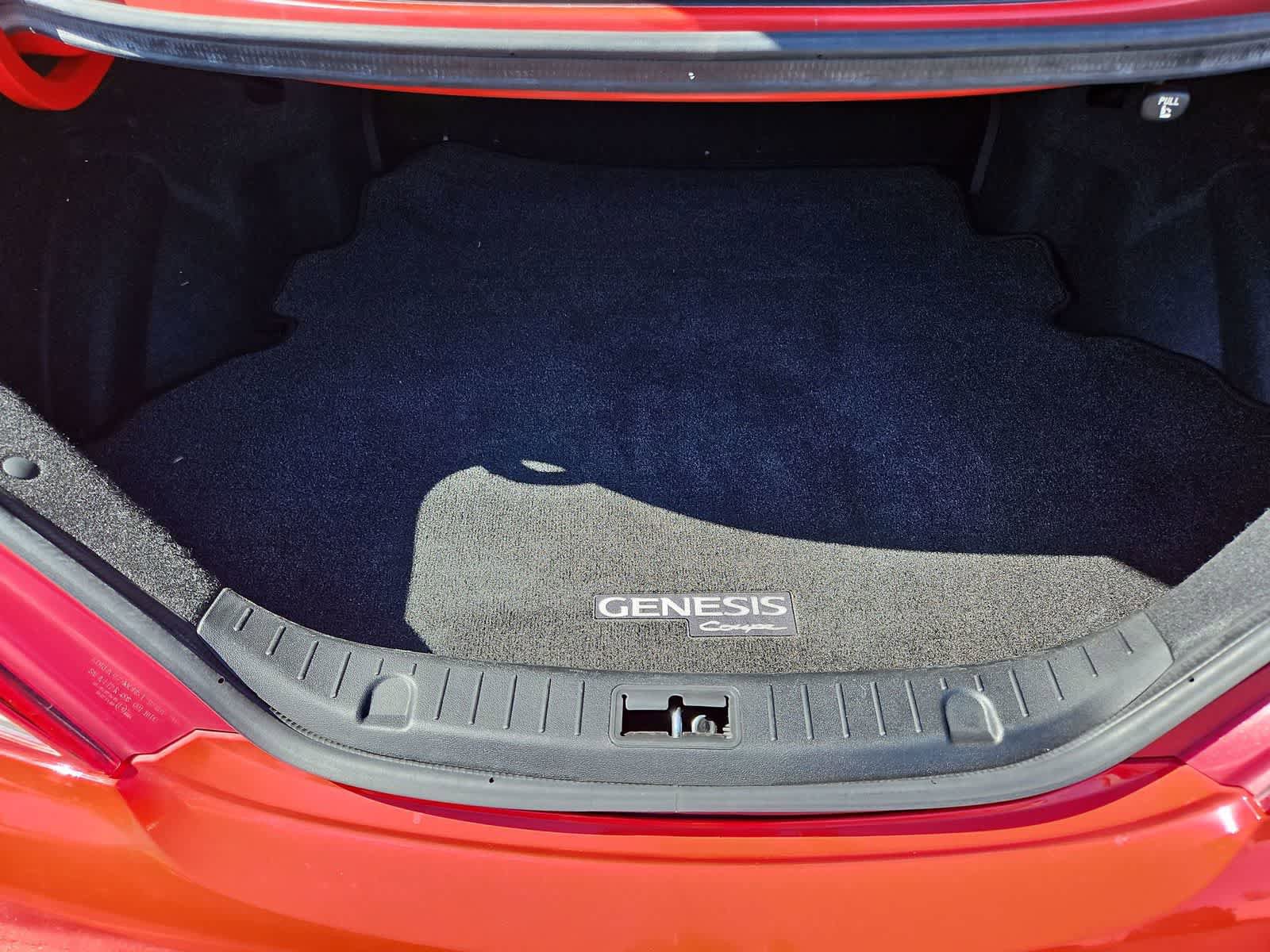 Used 2014 Hyundai Genesis 3.8 image 29