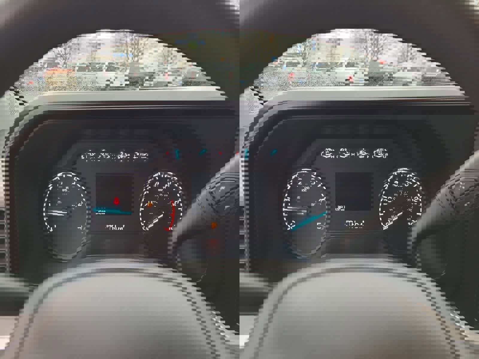 Used 2024 Ford F250 XLT w/ FX4 Off-Road Package image 26