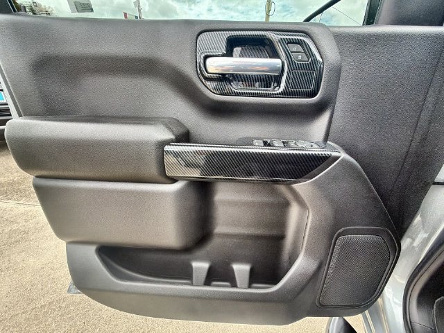 Used 2023 Chevrolet Silverado 1500 Custom RWD image 21