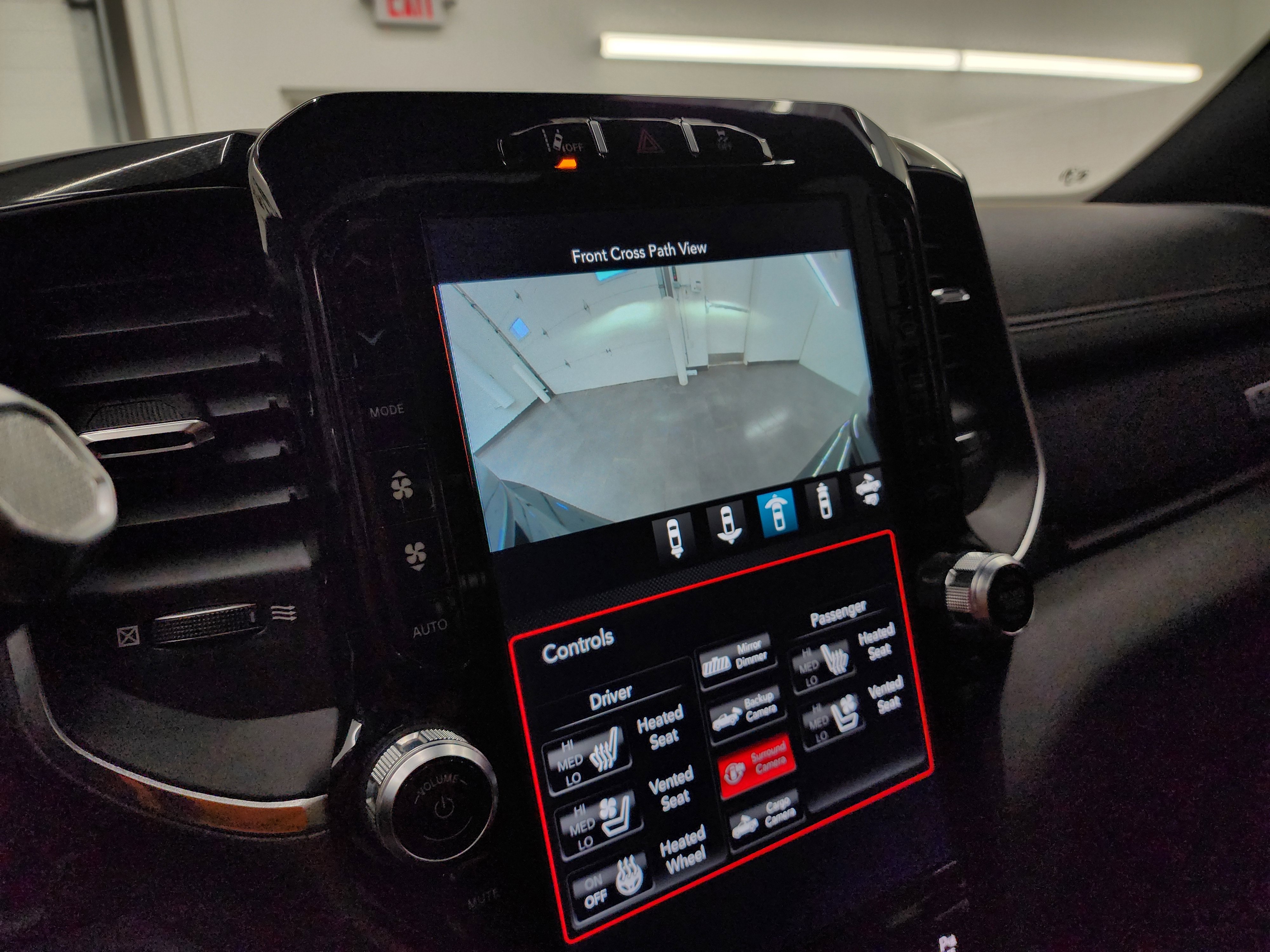 Used 2020 RAM 2500 Laramie image 20