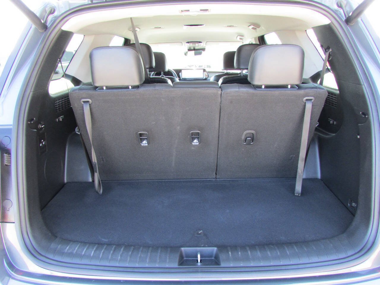 Used 2024 Hyundai Palisade SEL FWD image 37