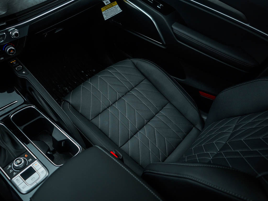 New 2025 Kia Telluride SX Prestige X-Line image 27
