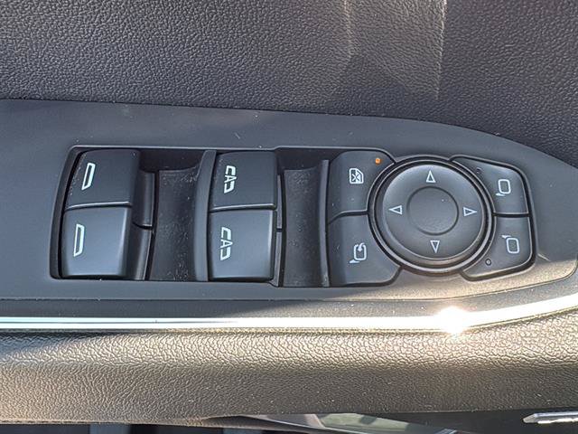 Used 2024 Chevrolet Silverado 1500 LTZ AWD/4WD image 30