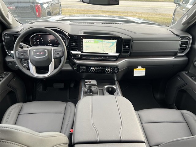New 2026 GMC Sierra 1500 SLT w/ SLT Premium Package image 10