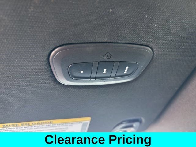 Used 2021 RAM 1500 Big Horn AWD/4WD image 32