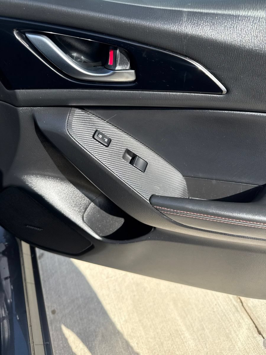 Used 2014 MAZDA MAZDA3 s Grand Touring FWD image 28