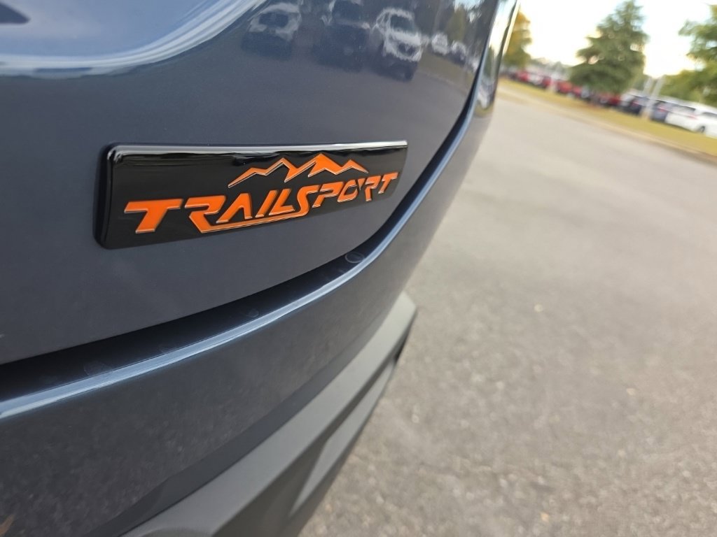 New 2026 Honda Pilot TrailSport image 64