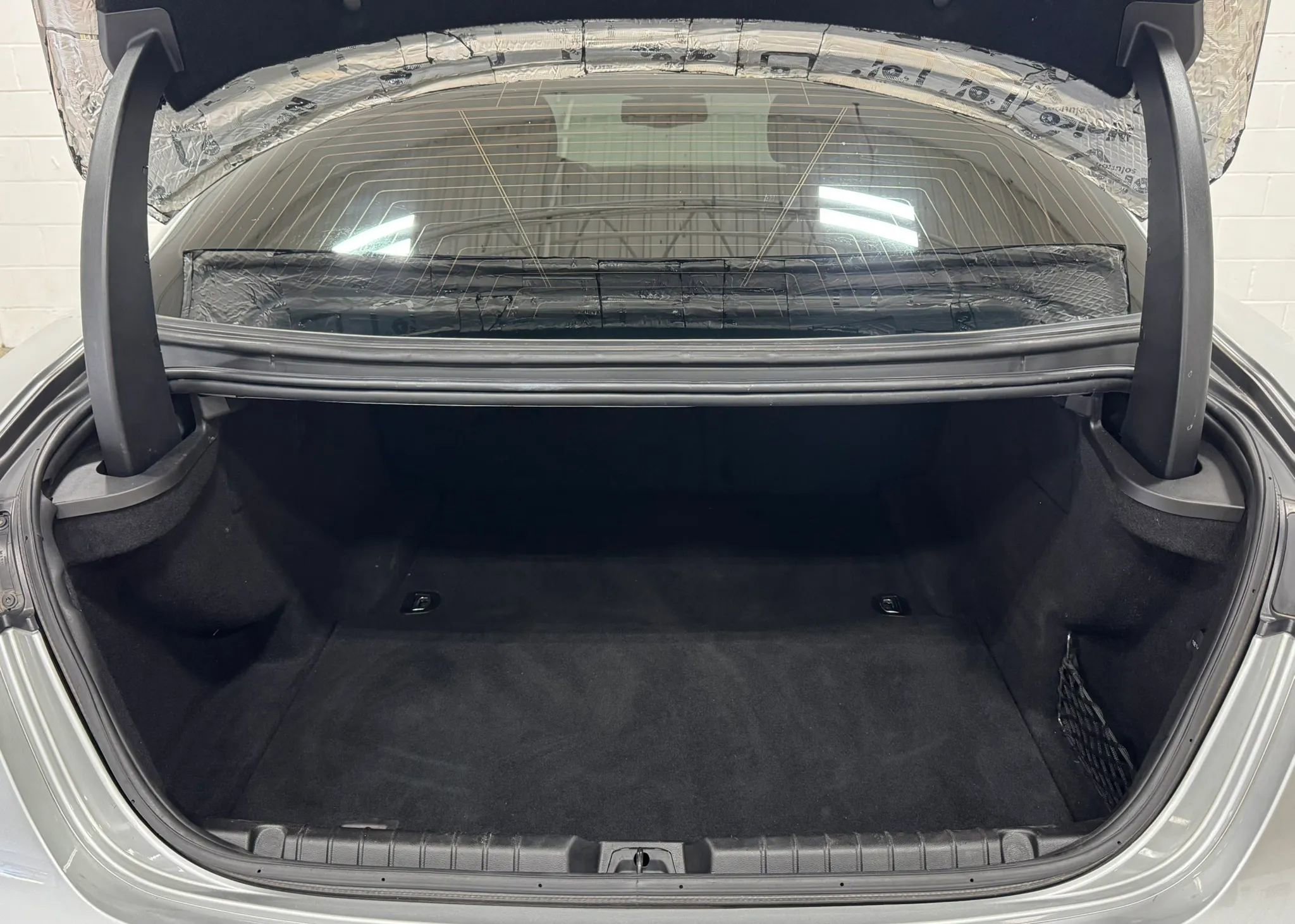 Used 2014 Maserati Ghibli S Q4 AWD/4WD image 29