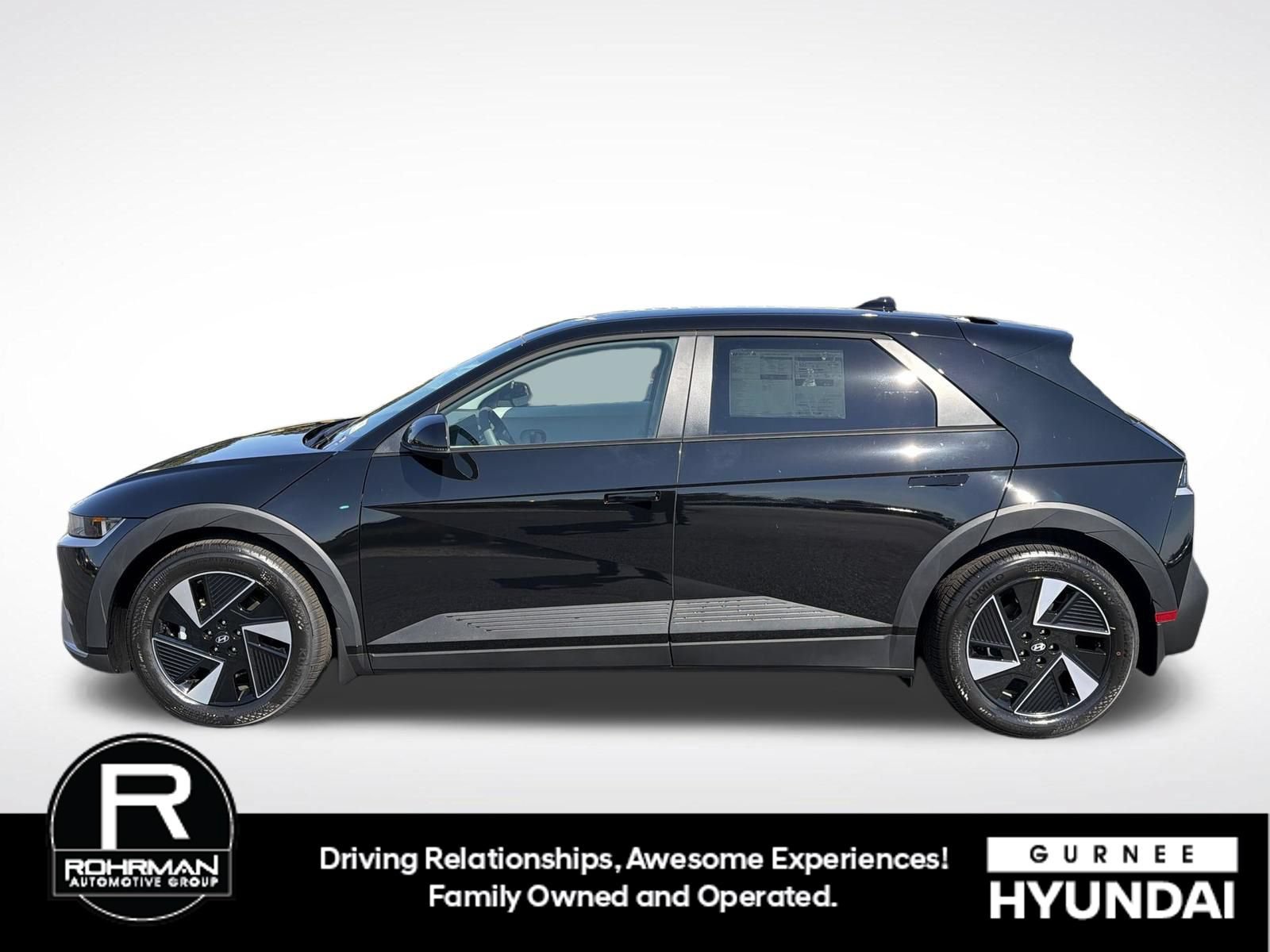 New 2026 Hyundai Ioniq 5 SEL AWD/4WD image 5