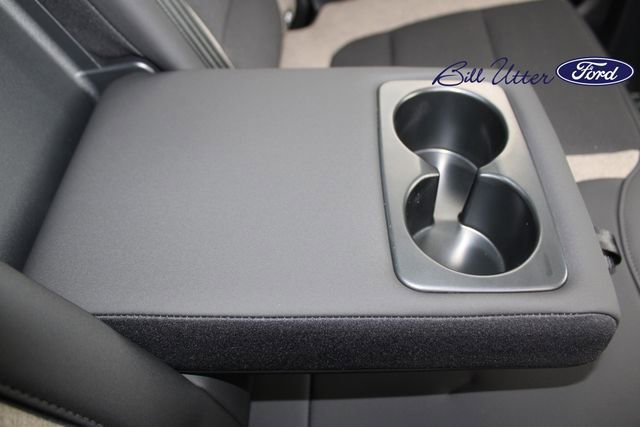 New 2026 Ford Bronco Sport Big Bend image 9