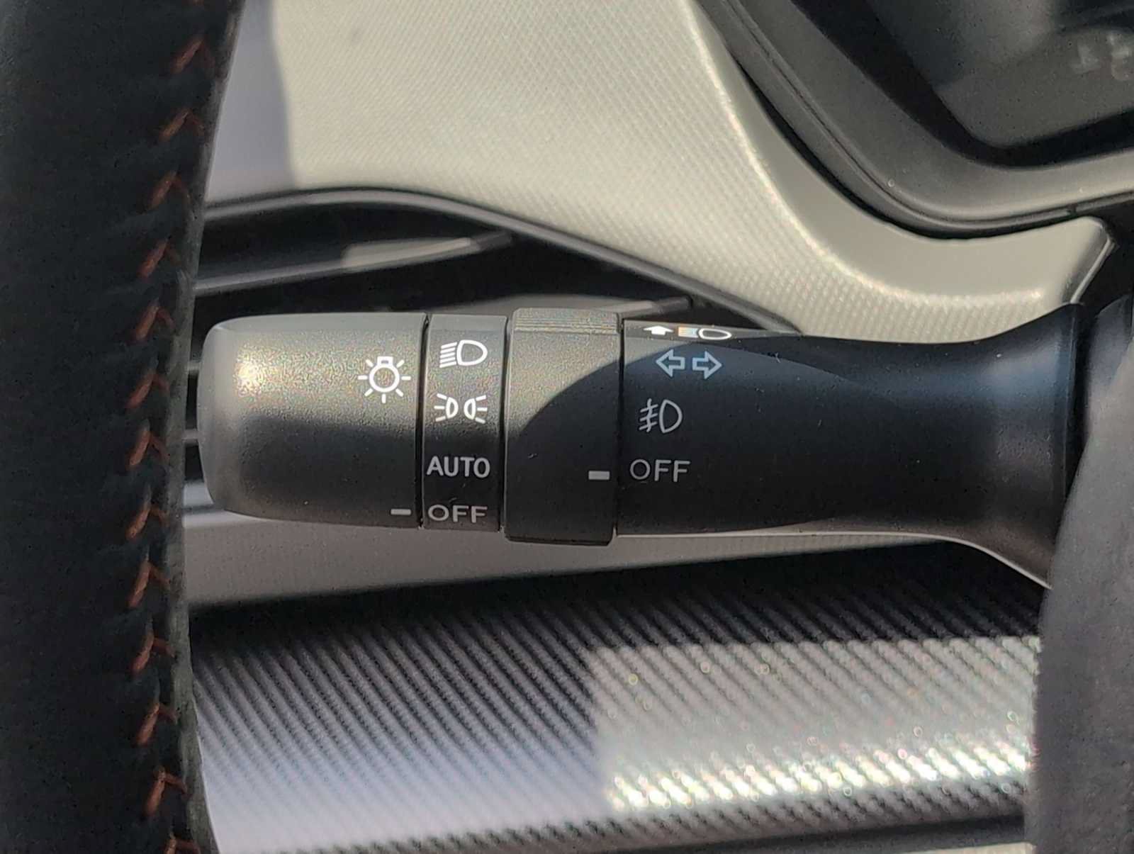 New 2026 Subaru Crosstrek 2.5i Limited AWD/4WD image 26