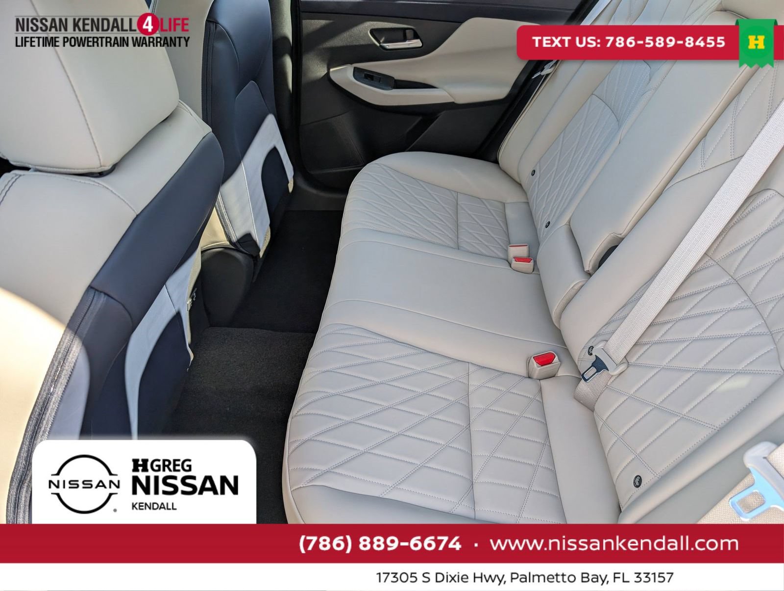 New 2026 Nissan Sentra SL w/ Floor Mat Package FWD image 22