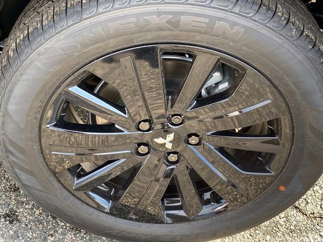 New 2024 Mitsubishi Outlander Sport LE image 6