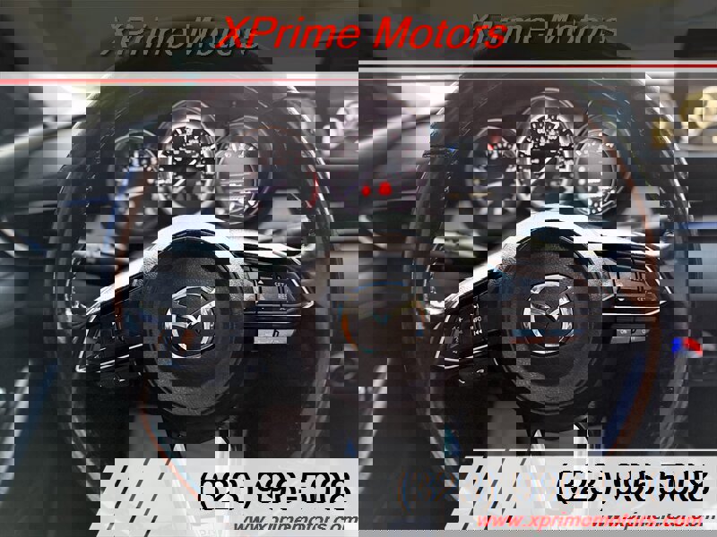 Used 2020 MAZDA MAZDA6 Touring image 19