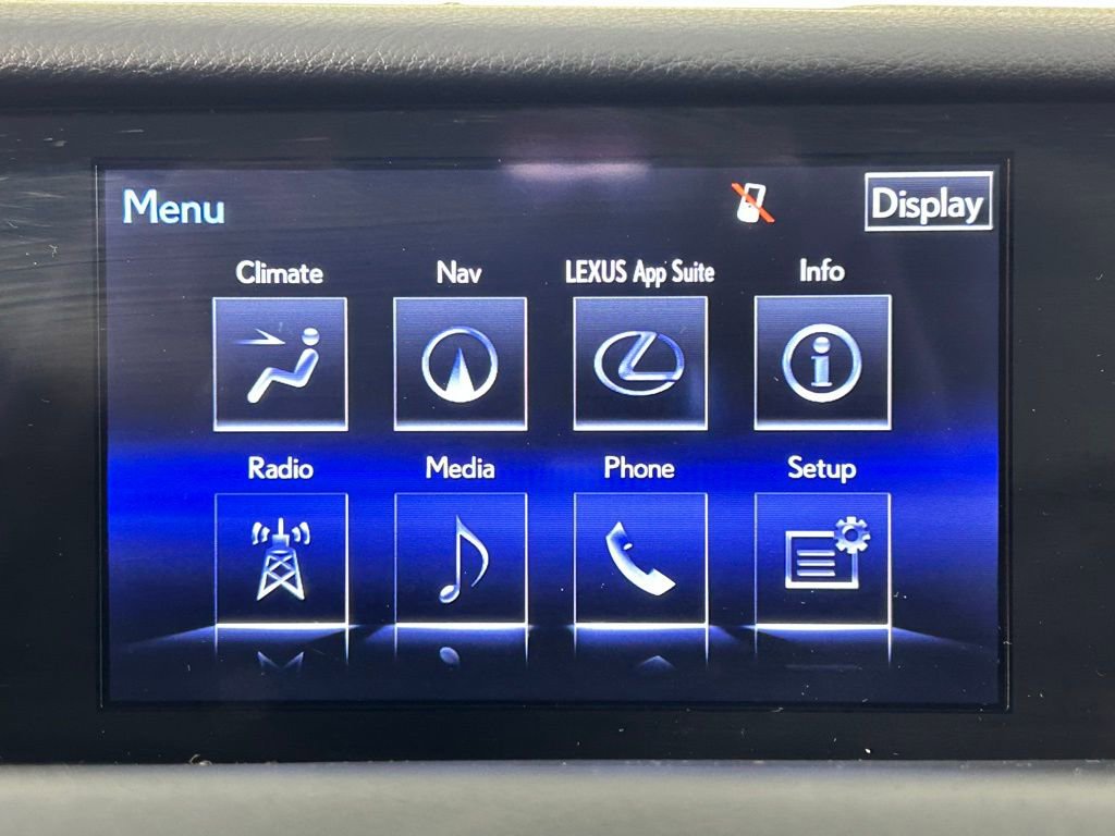 Used 2017 Lexus RC 300 F Sport image 16