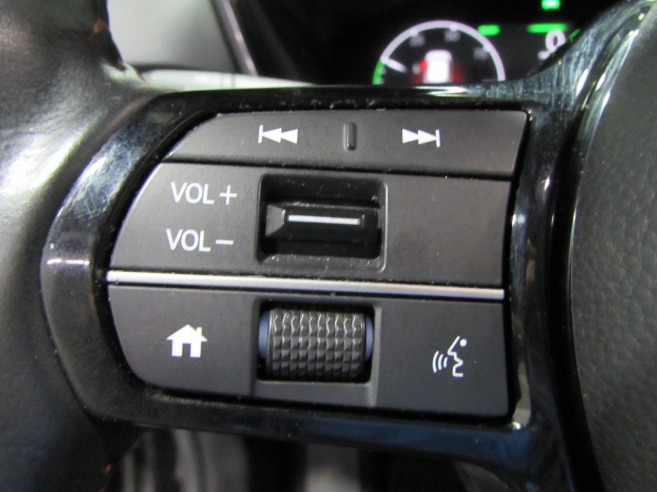 Used 2023 Honda CR-V Sport Touring image 24