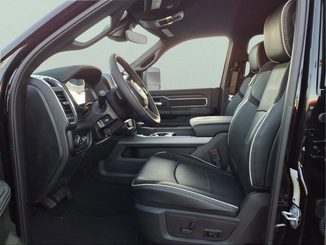 New 2026 RAM 2500 Laramie w/ Night Edition image 9