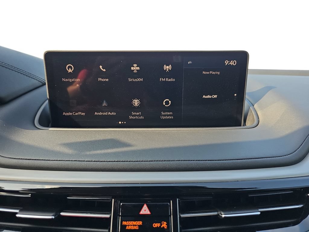 Used 2023 Acura MDX w/ Technology Package FWD image 21