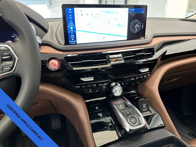 Certified 2026 Acura MDX w/ Technology Package AWD/4WD image 19