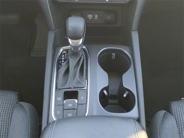 Used 2020 Hyundai Santa Fe SEL image 18
