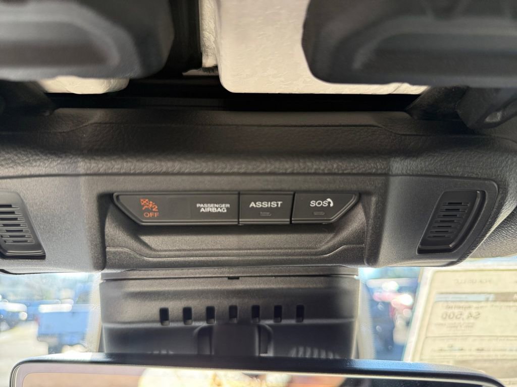 New 2026 Jeep Gladiator Mojave image 24