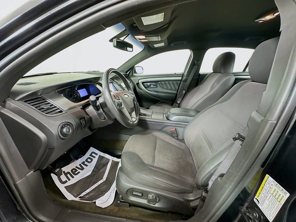 Used 2013 Ford Taurus SEL image 18