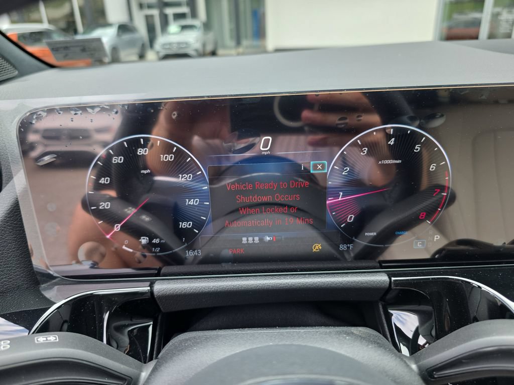 New 2026 Mercedes-Benz GLA 250 4MATIC image 13