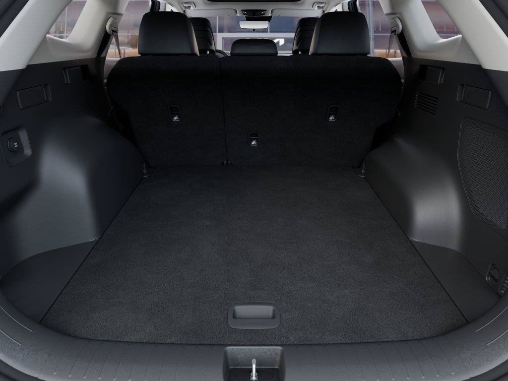New 2027 Kia Sportage SX Prestige AWD/4WD image 19