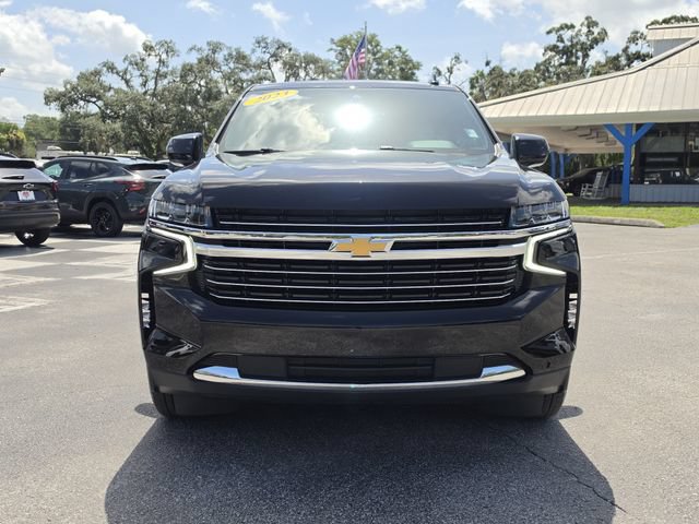 Used 2023 Chevrolet Tahoe LT AWD/4WD image 9