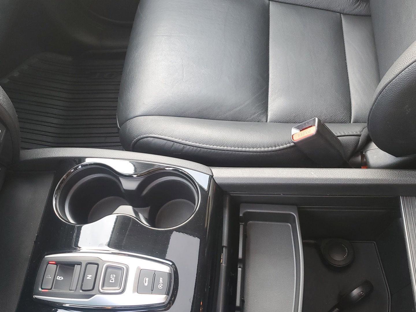 Used 2017 Honda Pilot Touring image 21