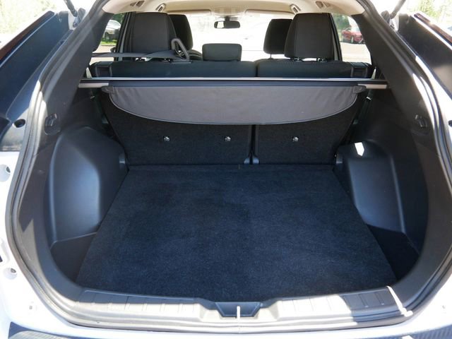 Used 2023 Mitsubishi Eclipse Cross LE AWD/4WD image 10