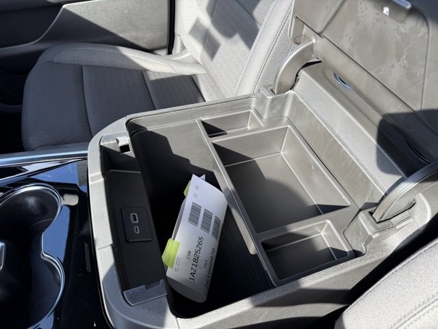 New 2026 Chevrolet Tahoe LS image 16