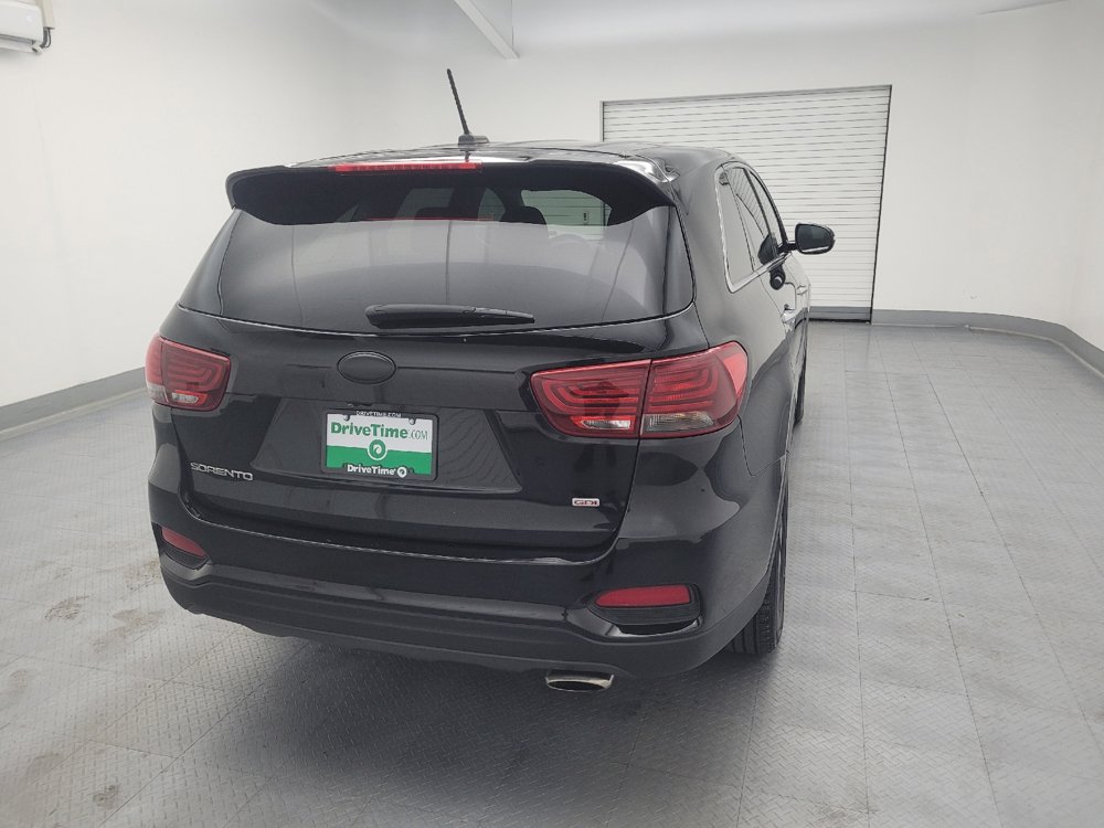 Used 2019 Kia Sorento L FWD image 7
