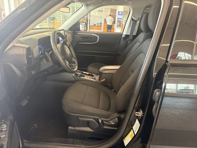Used 2021 Ford Bronco Sport AWD/4WD image 22