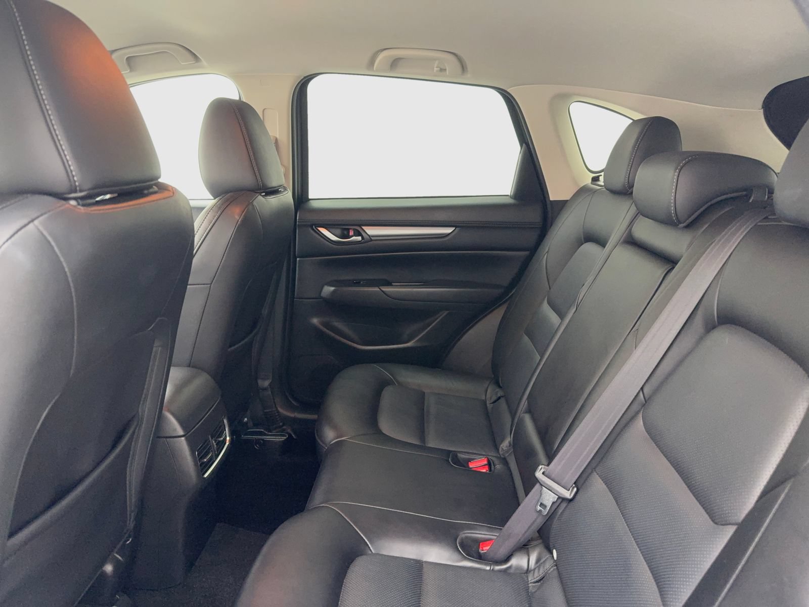 Used 2024 MAZDA CX-5 AWD 2.5 S w/ Select Package image 35