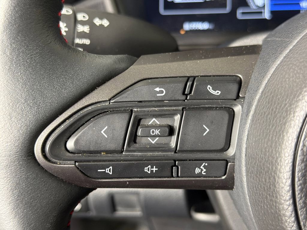 Used 2025 Toyota Corolla Premium image 24