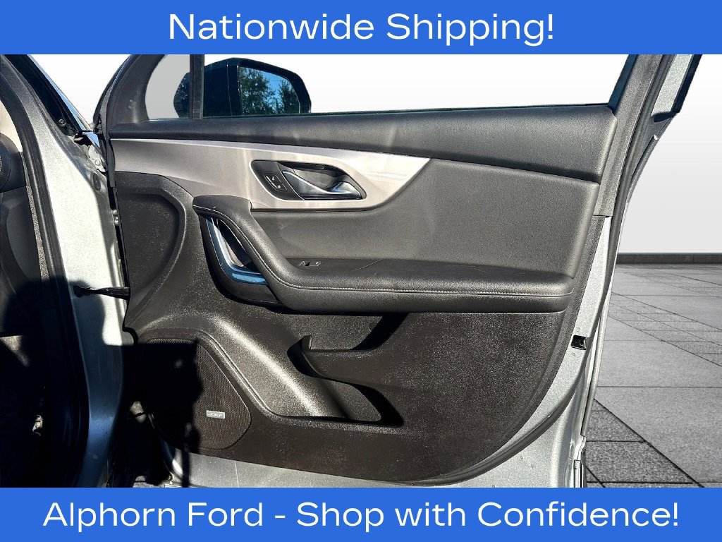 Used 2024 Chevrolet Blazer LT w/ Sound & Technology Package AWD/4WD image 28