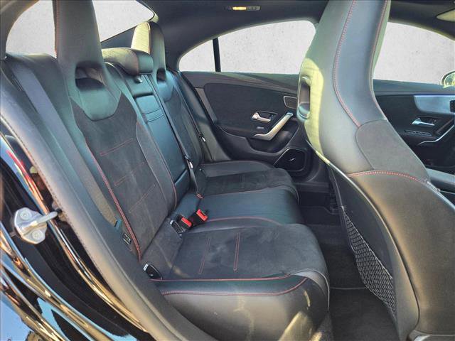 Used 2021 Mercedes-Benz CLA 250 image 20