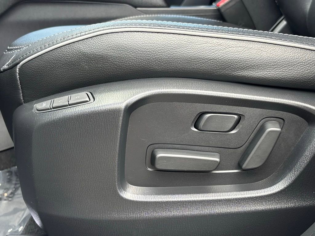 Used 2025 MAZDA CX-5 AWD 2.5 S w/ Preferred Package image 14