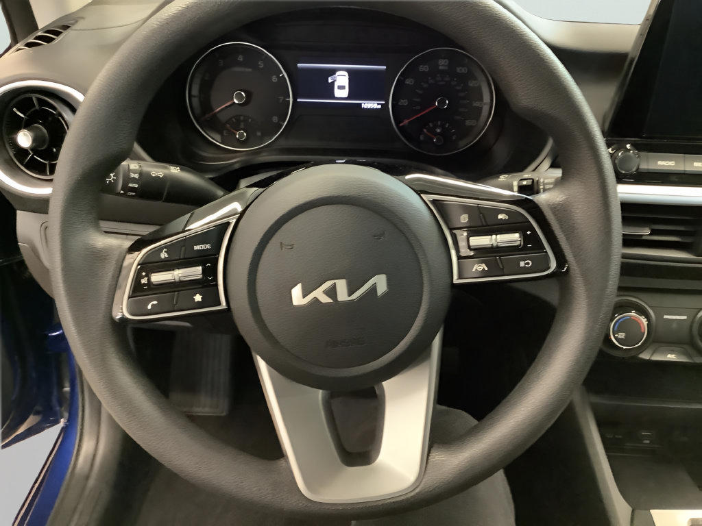Certified 2024 Kia Forte LXS FWD image 13