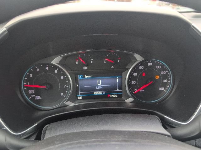 Used 2019 Chevrolet Equinox LT image 14