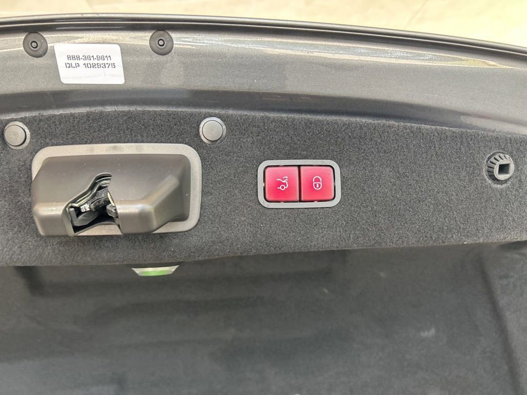 Used 2019 Mercedes-Benz S 63 AMG S 4MATIC Sedan image 45