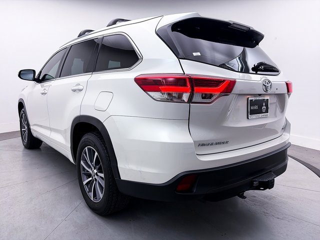 Used 2018 Toyota Highlander XLE image 13