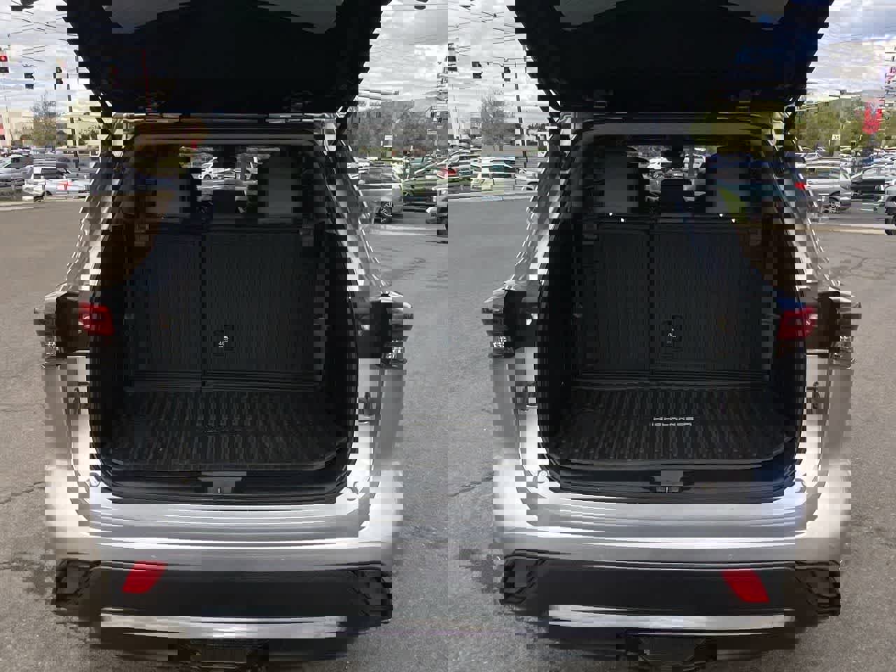 Used 2022 Toyota Highlander Limited image 24