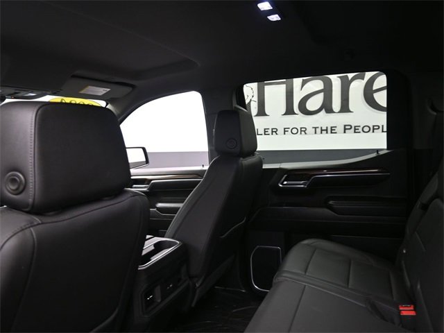 Certified 2024 Chevrolet Silverado 1500 RST w/ Rally Edition image 24