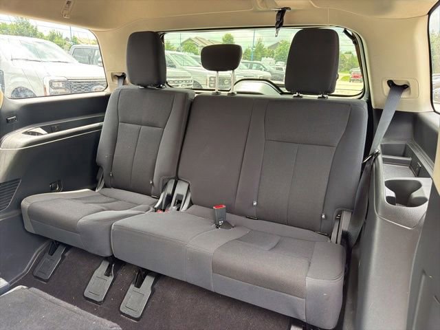 Used 2023 Ford Expedition XL RWD image 16