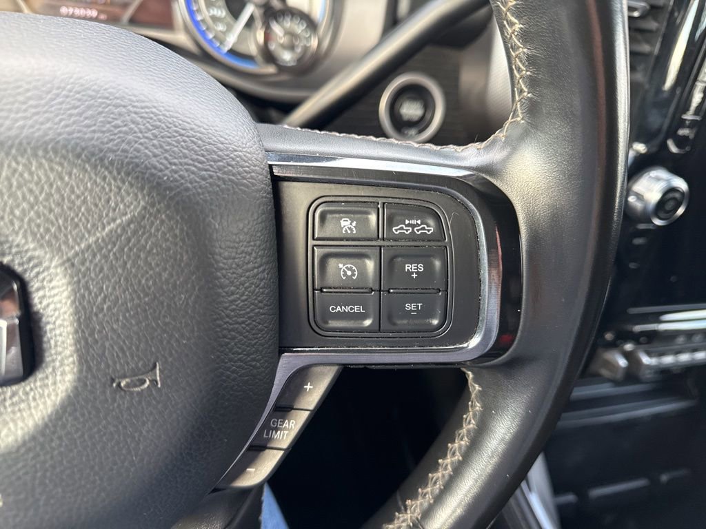 Used 2022 RAM 3500 Limited image 20