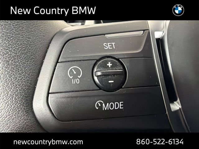 Used 2024 BMW X1 xDrive28i w/ Convenience Package AWD/4WD image 16