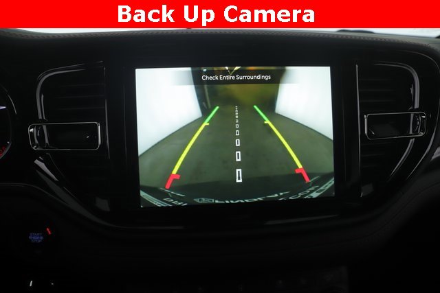 New 2026 Dodge Durango GT image 26