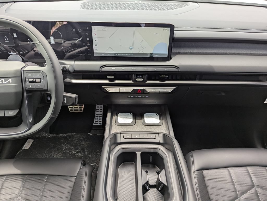 New 2027 Kia Telluride SX X-Line w/ Towing Package AWD/4WD image 20